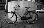 Amsterdam Bicycle